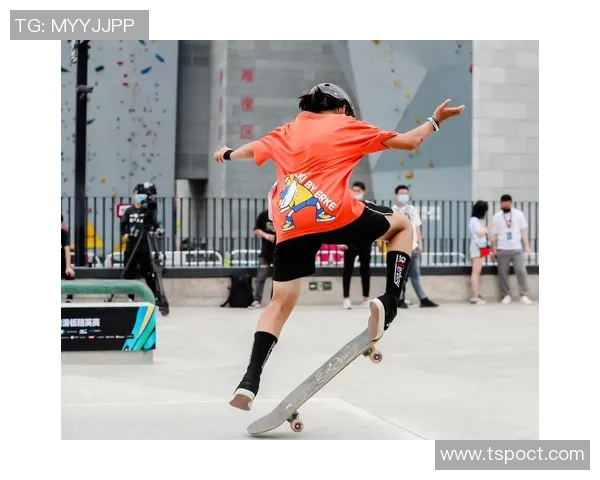 深圳滑板队协作创新引发热议探索滑板运动的新未来